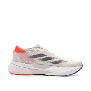 Adidas Adizeros Women's Running Shoes White/Pink Photo of the Espace des Marques %store% store - view of %key%