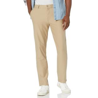Pantalones Chinos Hombre Beige Dockers Comfort ver 0