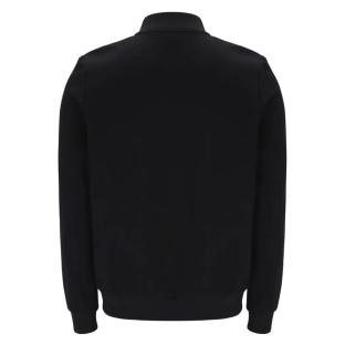 Veste Noire Homme Fila Tonkin vue 0