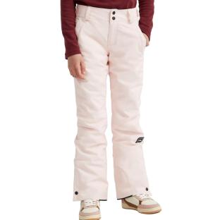 O'Neill Star Skihose für Mädchen in Rosa Ansicht 0