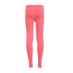 Legging Rose Fille Under Armour Favorites vue 0