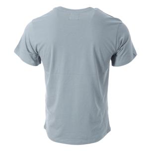 T-Shirt Salbeigrün Mann No Publik Brand Ansicht 0