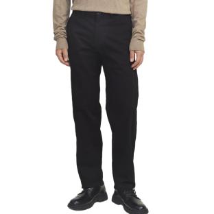 Jack &amp; Jones Barret Pantalón Chino Negro Hombre ver 0