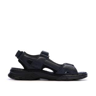 Sandales Marine Homme TBS JOHALIN vue 0