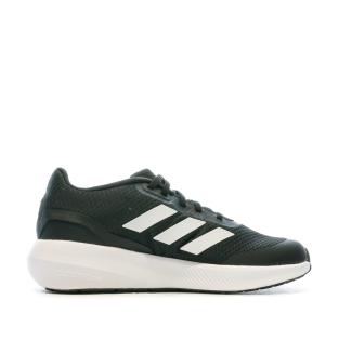 Chaussures de Sport Noires Femme Adidas Runfalcon vue 0