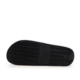 Claquettes Noir Homme Superdry Sd & Co Pool Slide vue 0