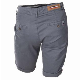 Chino Shorts Marineblau Herren La Maison Blaggio Venili Ansicht 0