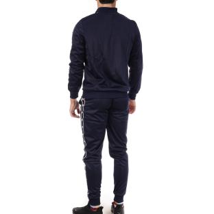 Survêtement Marine Homme Fila Damson vue 0