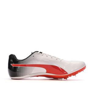 Chaussures d'Athlétisme Blanc/Rouge/Noir Homme Puma 14 377001 vue 0