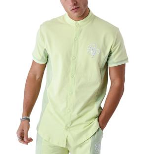 Chemise Verte Homme Project X Paris 2310053 vue 0