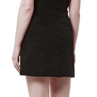 Jupe Noire Femme Kappa Aideswy vue 0