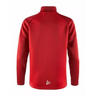 Red Squad Craft 2.0 Full Jacket Photo of the Espace des Marques %store% store - view of %key%