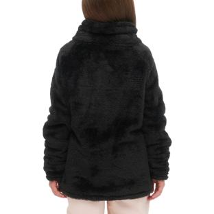 Polaire Noir Fille O'Neill Hazel vue 0