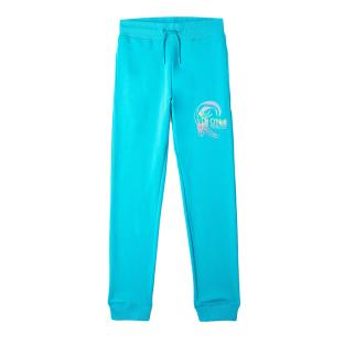 Girl's Turquoise Jogging O'Neill Circle Surfer Photo of the Espace des Marques %store% store - view of %key%