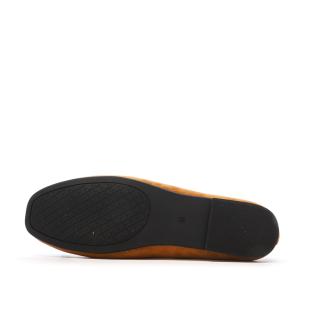 Ballerines Camel Femme Xti 143682 vue 0