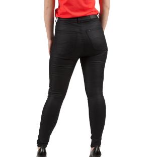 Jean Noir Femme LEE Ivy vue 0