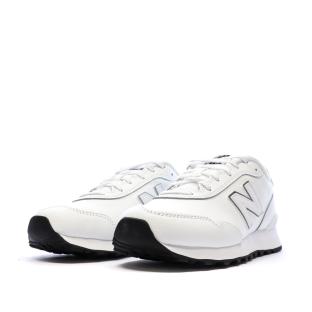 Zapatillas blancas unisex New Balance 515 ver 0