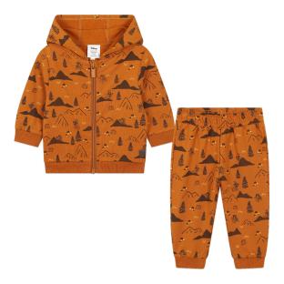 Camel Baby Boy Set Carrément Beau Y30290 Photo of the Espace des Marques %store% store - view of %key%