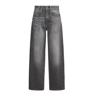 Jean Gris Garçon Teddy Smith Big Memphis vue 0