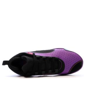 Chaussures de Basketball Violette Homme Adidas Issue 5 vue 0
