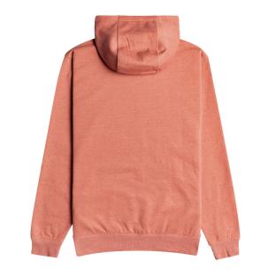 Billabong Isla Vista Sudadera Rosa Oscuro Niño ver 0