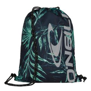 Sac de Sport Bleu Homme O'Neill Sack vue 0