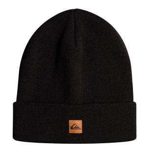 Gorro Quiksilver Brigade Negro, Hombre ver 0