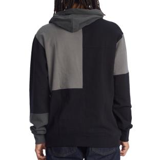 Men’s Black Sweatshirt – DC Shoes Rogers Photo of the Espace des Marques %store% store - view of %key%