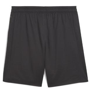 Stade Reims Short Gris/Doré Homme Puma vue 0