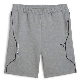 Short Gris Homme Puma Bmw Mms 624148 vue 0