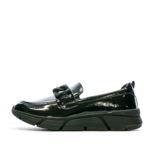 Mocassins Noir Femme RELIFE Femme Vilsage vue 0