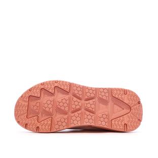 Baskets Rose Femme Refresh 175022 vue 0