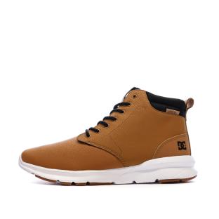 Men’s Camel Boots – DC Shoes Mason 2 Photo of the Espace des Marques %store% store - view of %key%