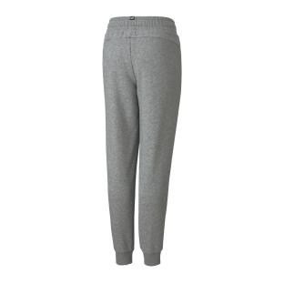 Jogging Gris Niño Puma Essential Logo ver 0