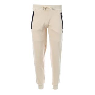 Men's Beige Jogging Umbro Net Cu Fleece Photo of the Espace des Marques %store% store - view of %key%