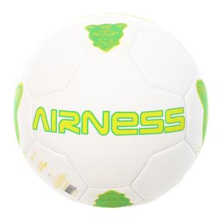 Fútbol Airness Soft blanco/verde ver 0