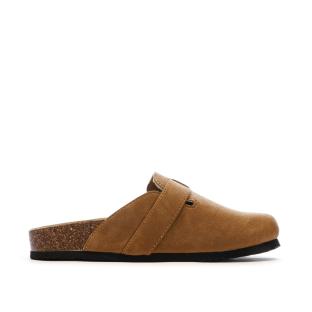 Sabots Camel Femme Chattawak Dodge vue 0