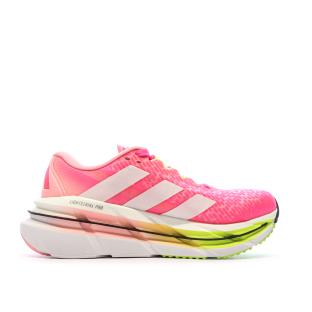 Women's Pink Running Shoes Adidas Adistar Photo of the Espace des Marques %store% store - view of %key%