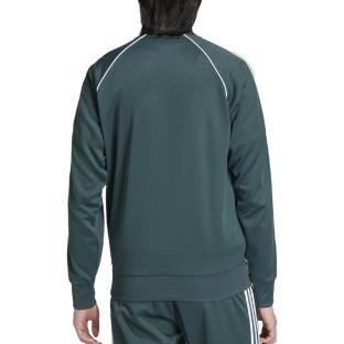 Veste Verte Homme Adidas IY9857 vue 0