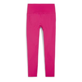 Malla sin costuras Puma Shapeluxe rosa, mujer ver 0