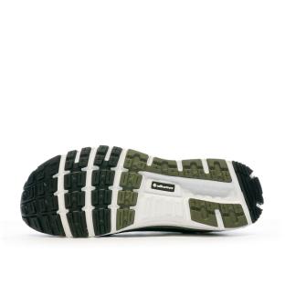 Chaussures de Sécurité Noir Homme Albatros Ultimate Impulse Olive vue 0