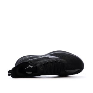 Chaussures De Running Noires Homme Mizuno Neo Zen vue 0
