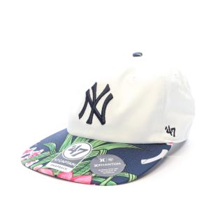 Hurley Men's White Cap HIHM0172NY Photo of the Espace des Marques %store% store - view of %key%