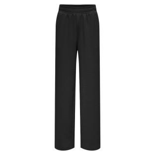 Pantalon Noir Fille Kids ONLY Kogmette vue 0