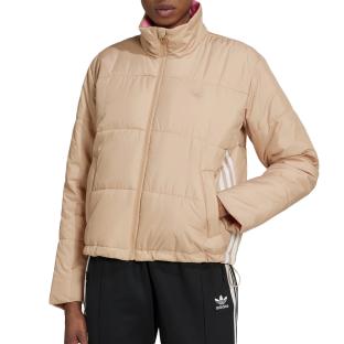 Doudoune Beige Femme Adidas HM2614 vue 0