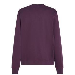 O'Neill Herren-Sweatshirt in Pflaumenfarbe, Größe S Ansicht 0