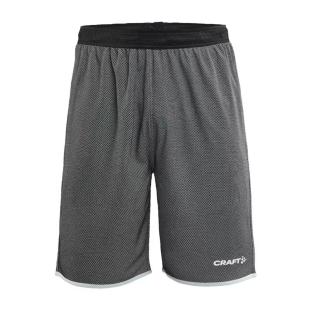 Craft Men's Progress Reversible Black/White Short Photo of the Espace des Marques %store% store - view of %key%