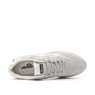 Baskets Grises Homme Ellesse Francis-20M vue 0