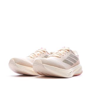 Adidas Supernova Rise Women's Pink Running Shoes Photo of the Espace des Marques %store% store - view of %key%
