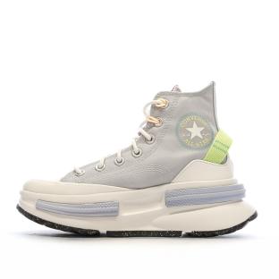 Women's White Sneakers Converse Run Star Legacy Cx Platform Photo of the Espace des Marques %store% store - view of %key%